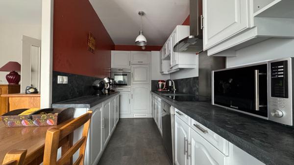 Appartement Sevran 5 pièce(s)