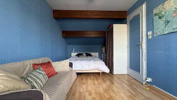 Appartement Sevran 5 pièce(s)