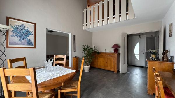 Appartement Sevran 5 pièce(s)