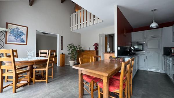 Appartement Sevran 5 pièce(s)