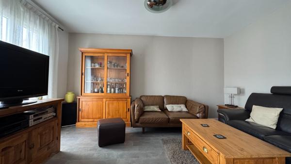 Appartement Sevran 5 pièce(s)