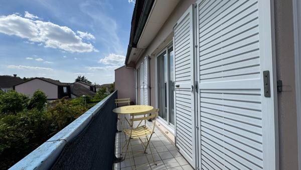 Appartement Sevran 5 pièce(s)