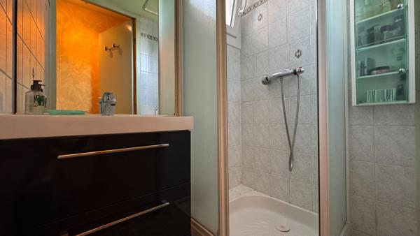 Appartement Sevran 5 pièce(s)