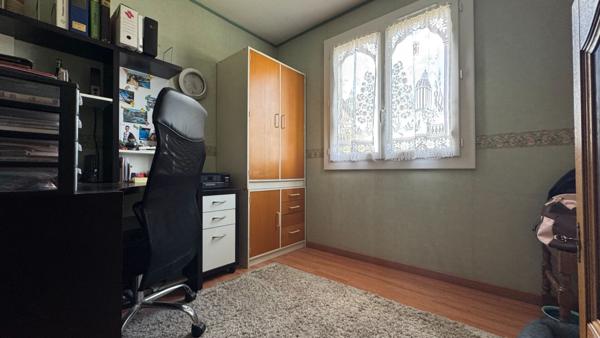 Appartement Sevran 5 pièce(s)