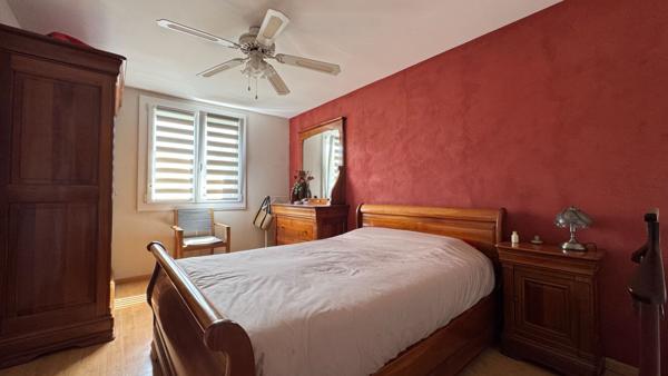 Appartement Sevran 5 pièce(s)