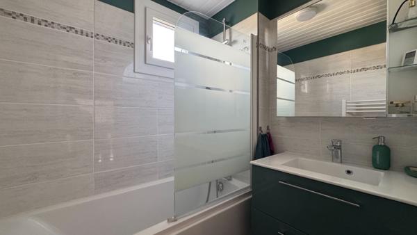 Appartement Sevran 5 pièce(s)