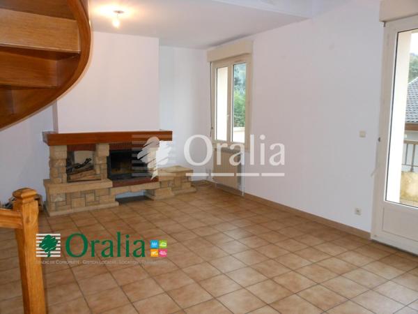 Appartement · Location Caluire Et Cuire (69300) 6 pièces · 147m²