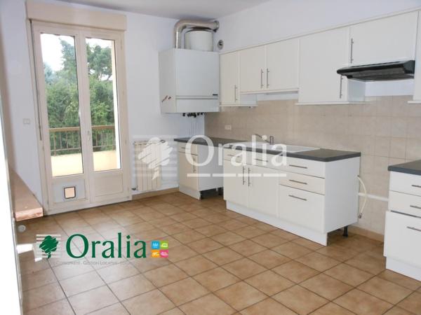Appartement · Location Caluire Et Cuire (69300) 6 pièces · 147m²