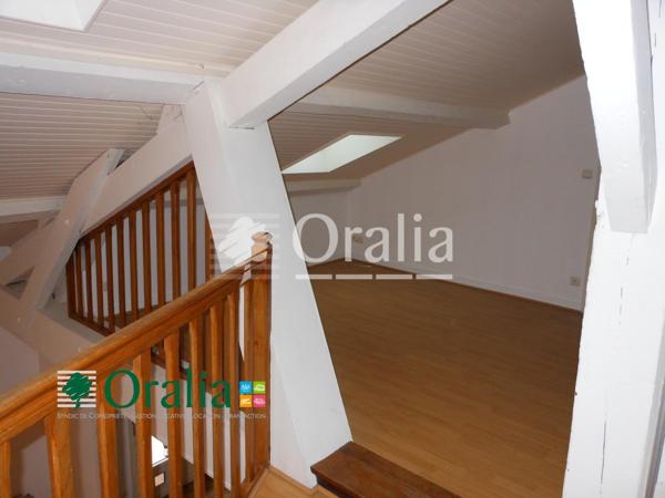 Appartement · Location Caluire Et Cuire (69300) 6 pièces · 147m²