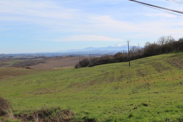 Maison à vendre 6 pièces beau potentiel