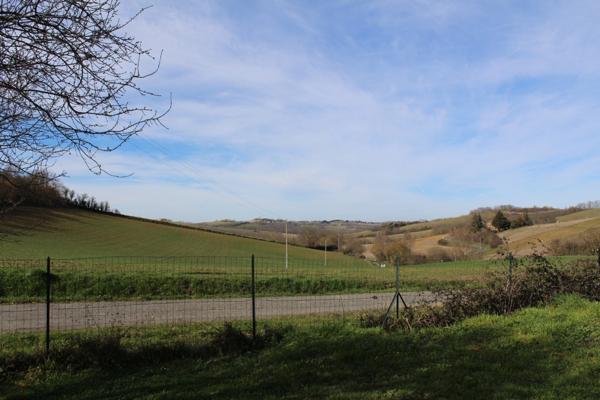 Maison à vendre 6 pièces beau potentiel