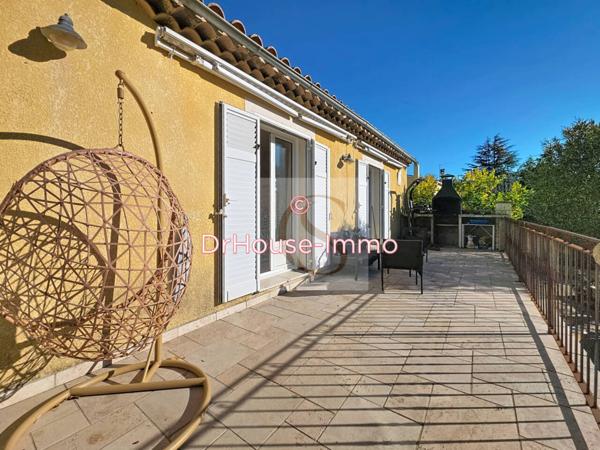 Maison à vendre 6 pièces de 139 m²