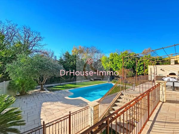 Maison à vendre 6 pièces de 139 m²