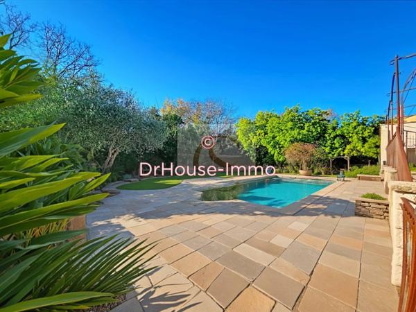 Maison à vendre 6 pièces de 139 m²