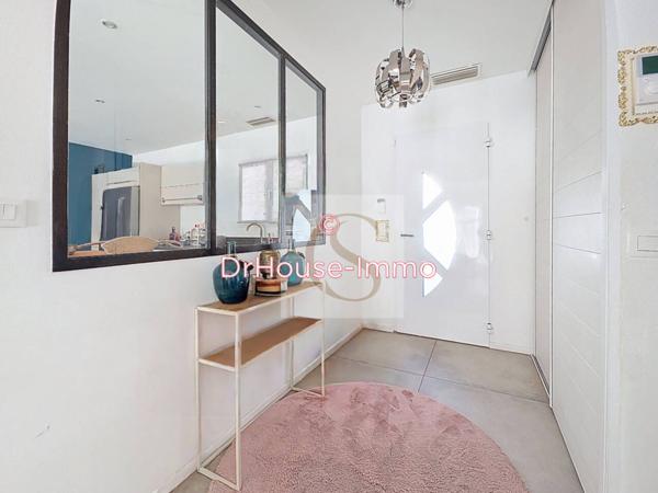 Maison à vendre 6 pièces de 139 m²