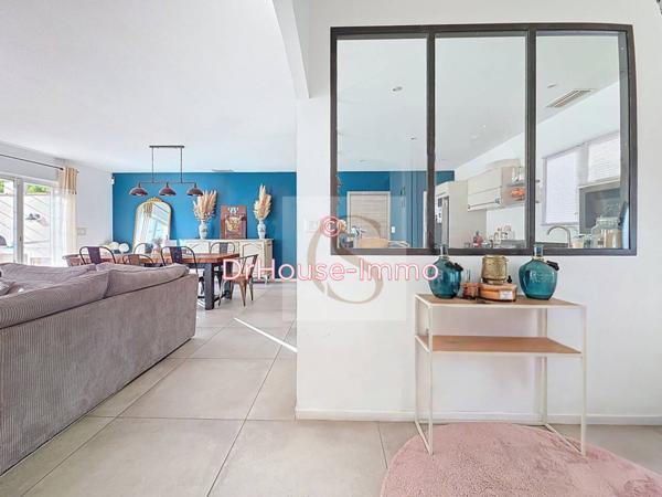 Maison à vendre 6 pièces de 139 m²