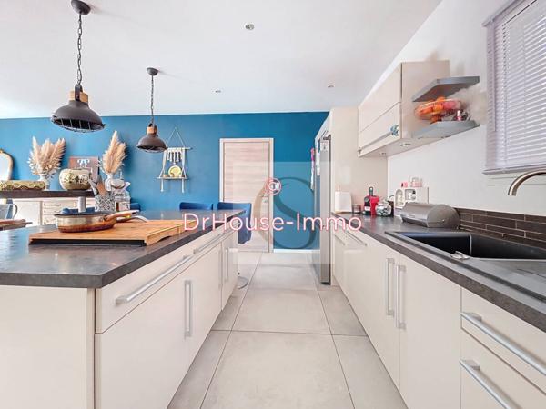 Maison à vendre 6 pièces de 139 m²