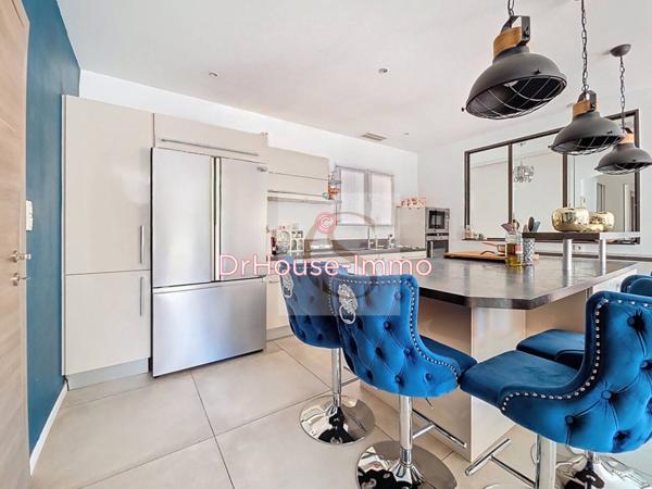 Maison à vendre 6 pièces de 139 m²