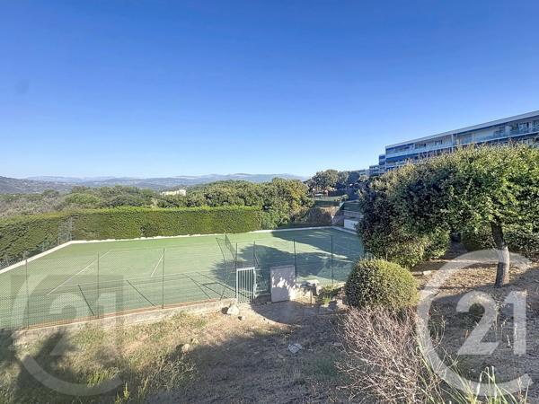Appartement F4 à vendre  4 pièces - 82,04 m 2   LE CANNET  - 06