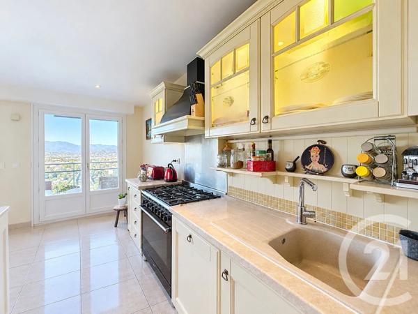 Appartement F4 à vendre  4 pièces - 82,04 m 2   LE CANNET  - 06