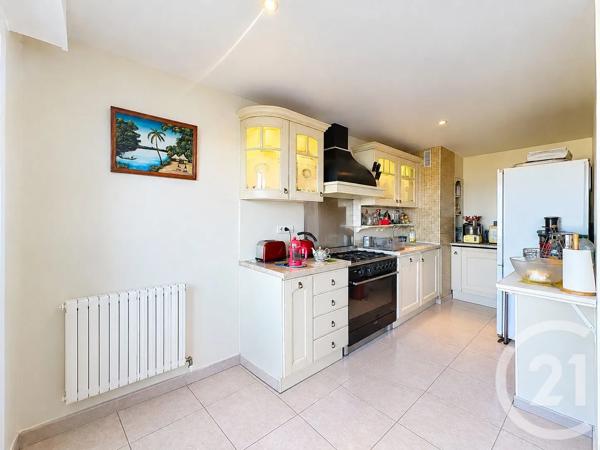Appartement F4 à vendre  4 pièces - 82,04 m 2   LE CANNET  - 06