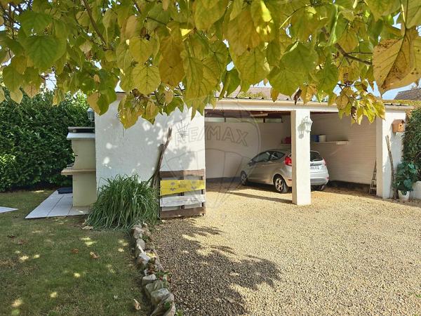 Maison  en vente - Oise - 60