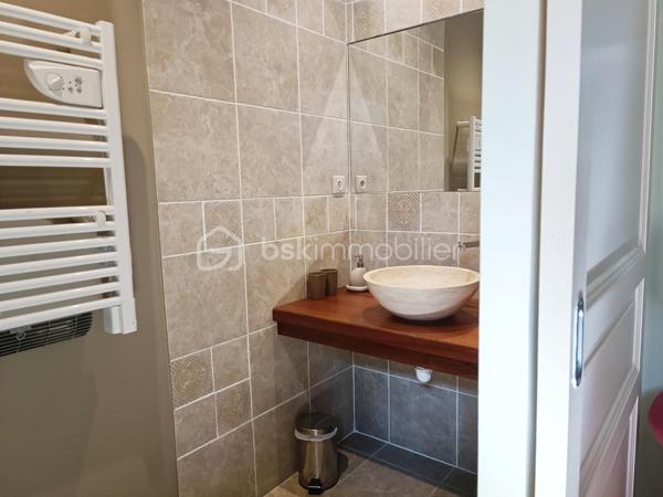 Demeure de 440 m²