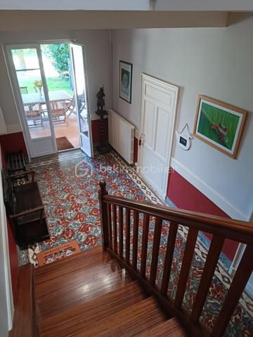 Demeure de 440 m²