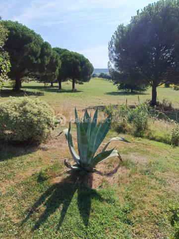 Demeure de 440 m²