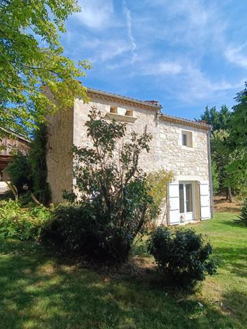 Demeure de 440 m²