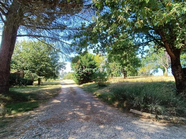 Demeure de 440 m²