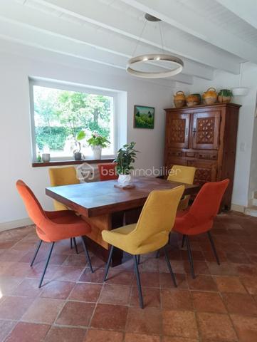 Demeure de 440 m²