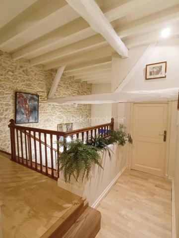 Demeure de 440 m²