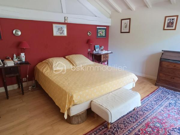 Demeure de 440 m²