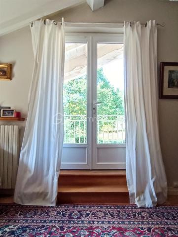 Demeure de 440 m²