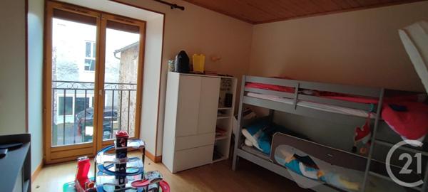 Maison à vendre  7 pièces - 185 m2 PAULHAGUET - 43
