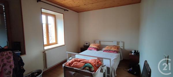 Maison à vendre  7 pièces - 185 m2 PAULHAGUET - 43