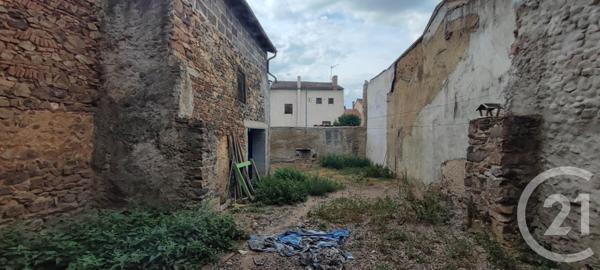 Maison à vendre  7 pièces - 185 m2 PAULHAGUET - 43