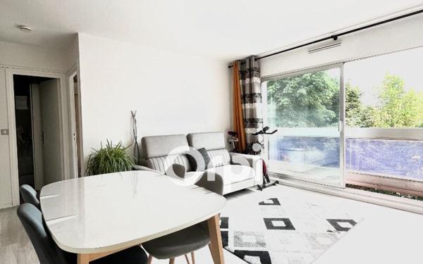 Appartement à louer    2 pièces • 42 m2 Boulogne-sur-Mer