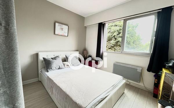 Appartement à louer    2 pièces • 42 m2 Boulogne-sur-Mer