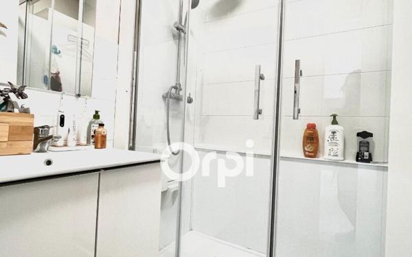 Appartement à louer    2 pièces • 42 m2 Boulogne-sur-Mer