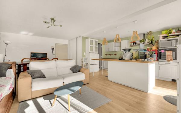 Appartement à vendre    4 pièces • 90 m2 Toulouse