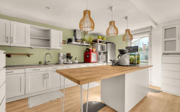 Appartement à vendre    4 pièces • 90 m2 Toulouse