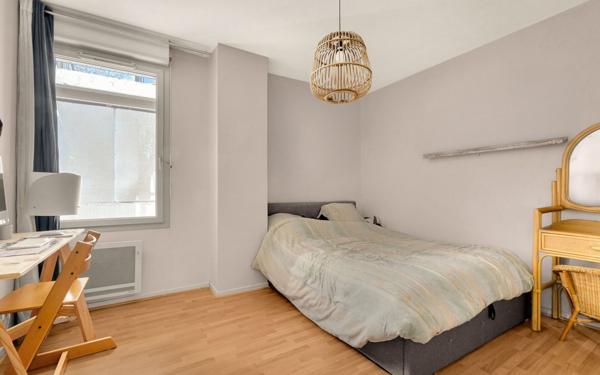 Appartement à vendre    4 pièces • 90 m2 Toulouse