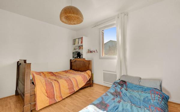 Appartement à vendre    4 pièces • 90 m2 Toulouse