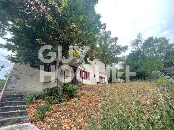 MAISON A LOUER - MALESHERBES