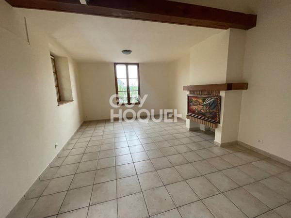 MAISON A LOUER - MALESHERBES