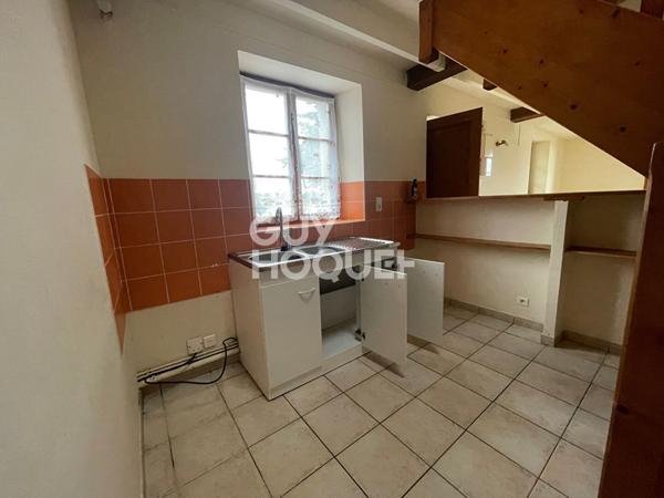 MAISON A LOUER - MALESHERBES