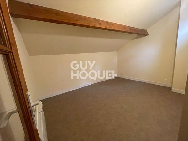 MAISON A LOUER - MALESHERBES