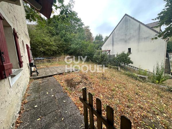 MAISON A LOUER - MALESHERBES